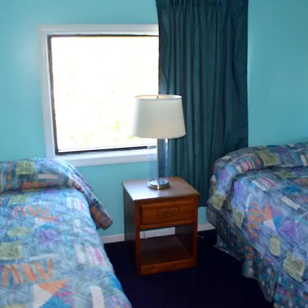 Cerca Del Mar Motel-2
