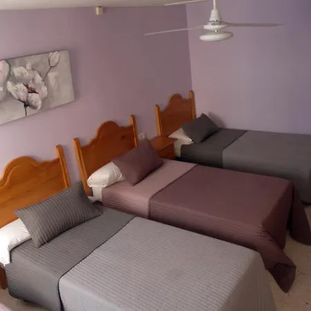 Hostal Gonzalez-3