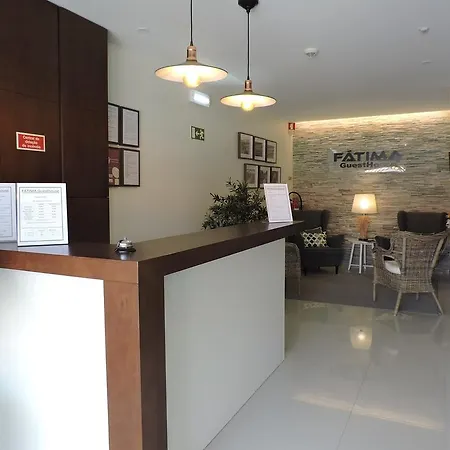 Fátima GuestHouse-2