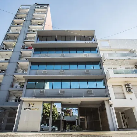 Hotel Necof-2