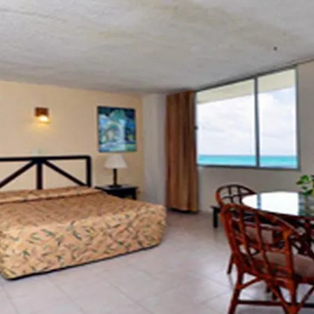 Hotel Tiuna-2