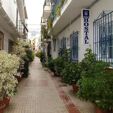Hostal San Ramón-3