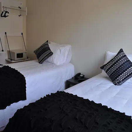 Hotel CasaDeTodos-2