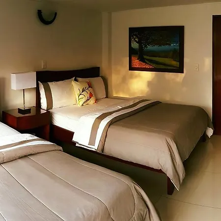 Hotel Fontanar Usaquen-2