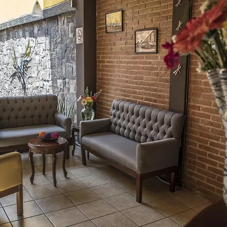 Hotel Casa Aurora-2