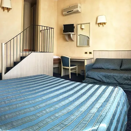 B&B Villa Primavera-3