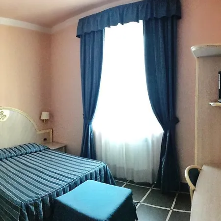 B&B Villa Primavera-2