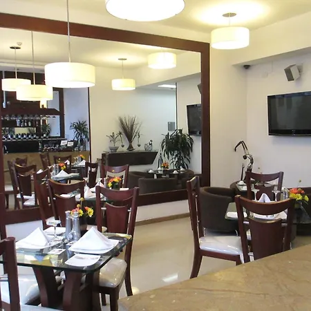 Hotel Platinum Suite-3
