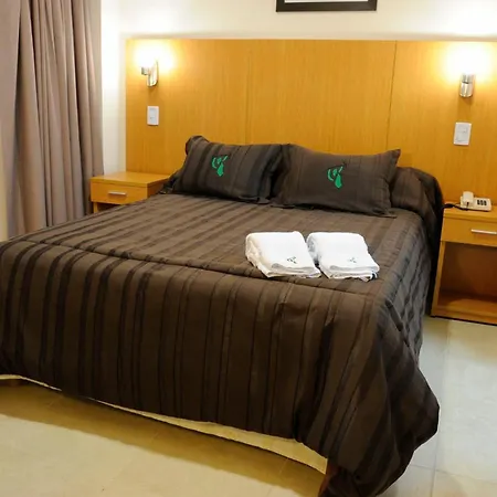 Hotel Osam-3