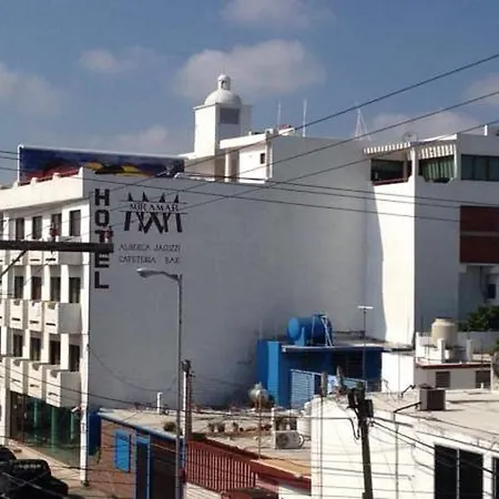 Hotel Maritimo-3