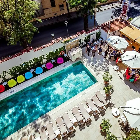 Los Angeles Hotel&Spa-2