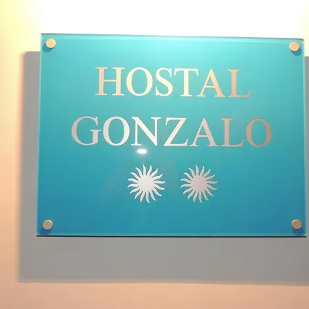 Hostal Gonzalo-2