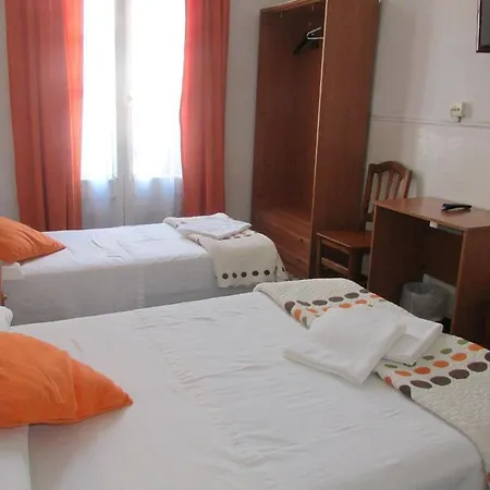 Hostal Lima-3