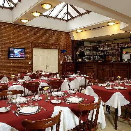 Da Vinci Hotel-3