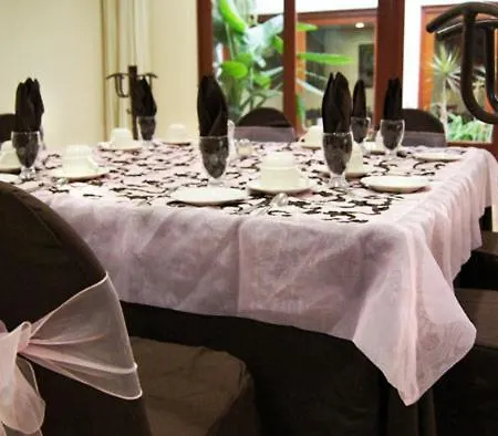 Suites Colibri-3