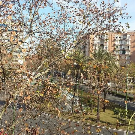 Pension Gran Plaza-2