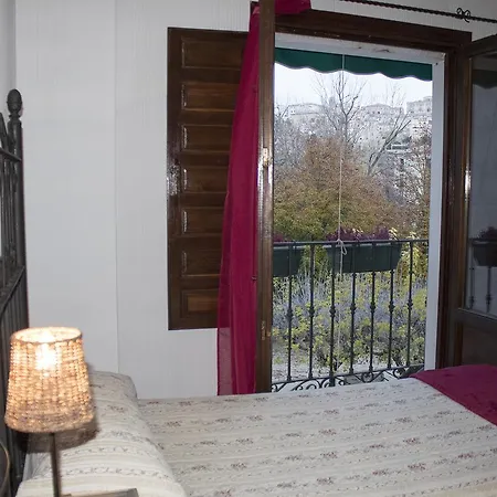 Hostal Calderon Cuenca-2