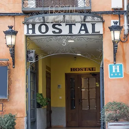 Hostal Calderon Cuenca-3