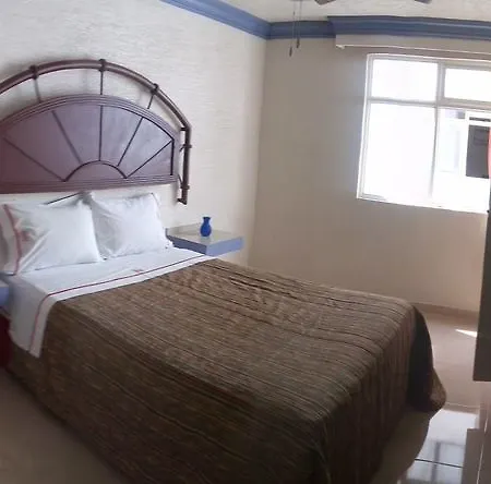 Hotel La Paz-2