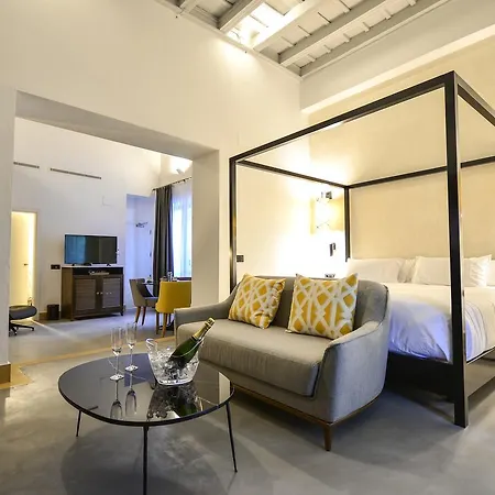 Hotel Legado Alcazar-2
