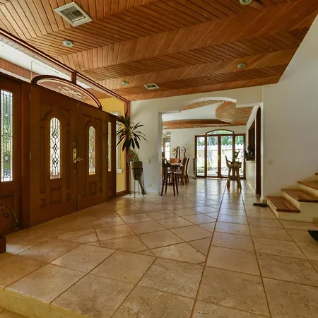 Casa Las Palmas Hotel Boutique-3