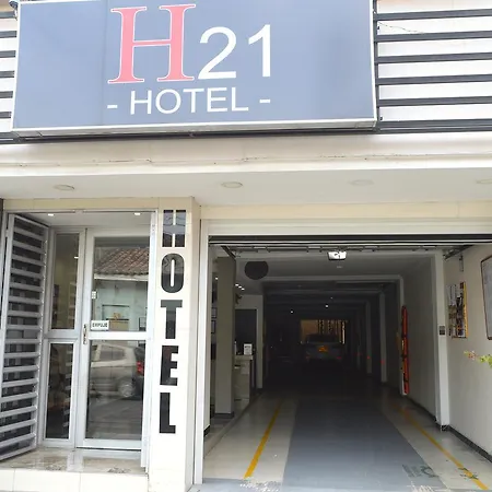 Hotel H21-2