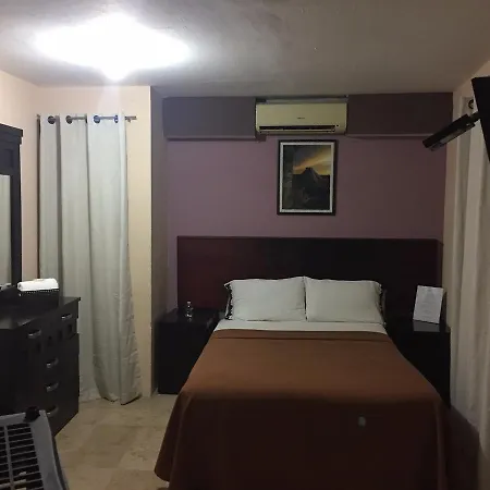 Hotel Ulua-2