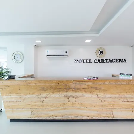 Hotel G Cartagena-2