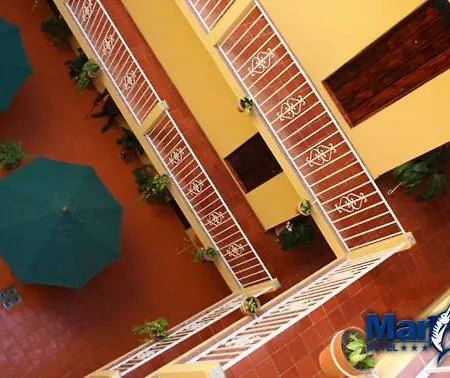 Hotel Marlyn-2