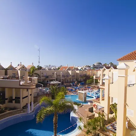 Yucca Park ApartHotel-2