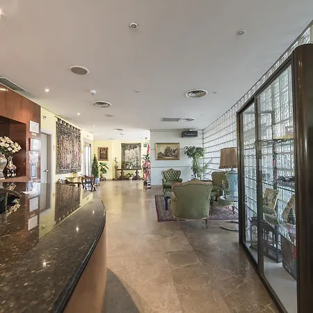 Hotel Concordy-3