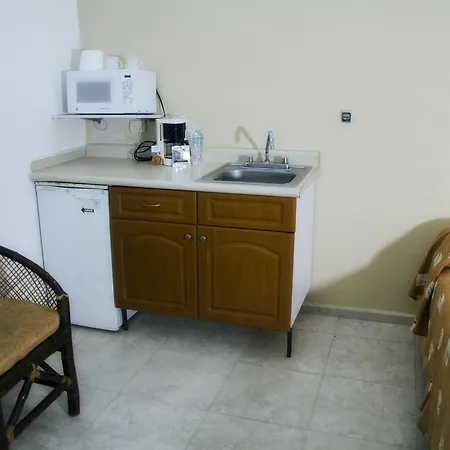 Hotel Suites Palmera-2
