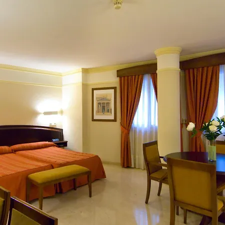 Hotel San Antonio-2