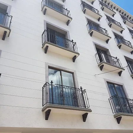 Hotel Castellana Group-3