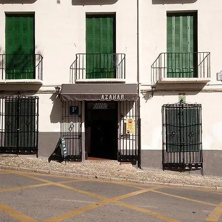 casa carmen alhambra-2