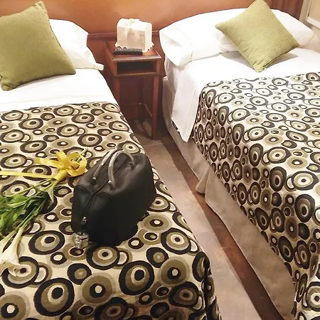 Hotel Irun-3