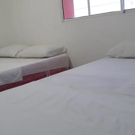 Hotel Torres del Parque No3-3