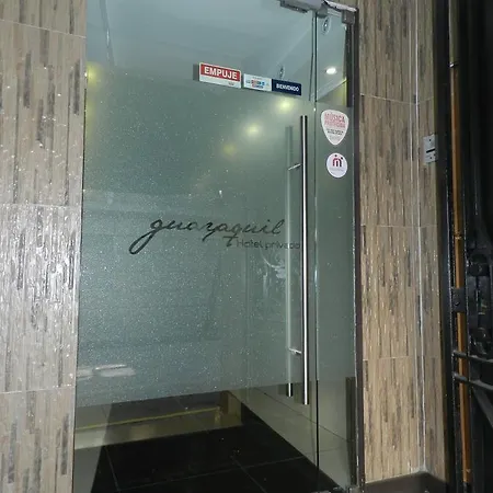 Hotel Guayaquil-3