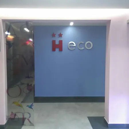 Hotel H - Eco Adults Only-3