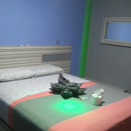Hotel H - Eco Adults Only-2