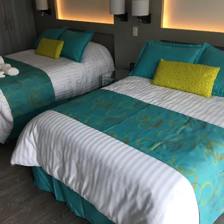 Herbal Inn Suites-2
