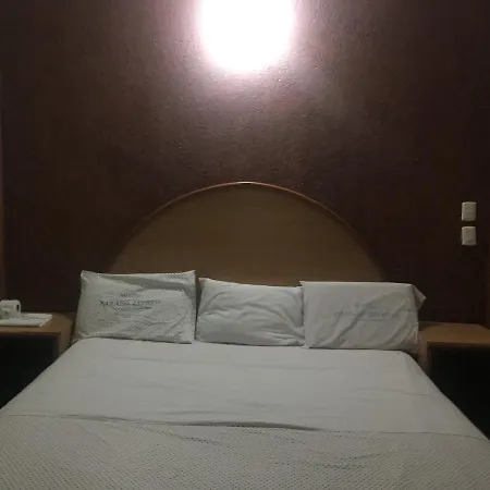 Hotel Paraiso Express-3