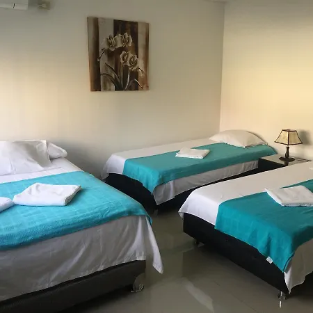 Hotel Prado 53-2