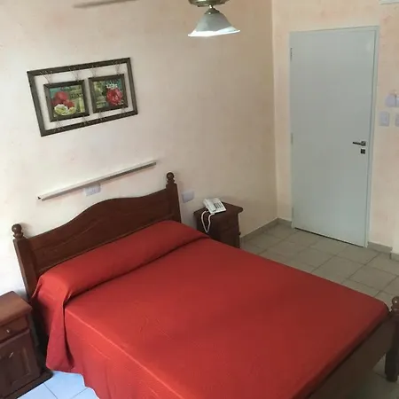 Hotel El Porteño-2