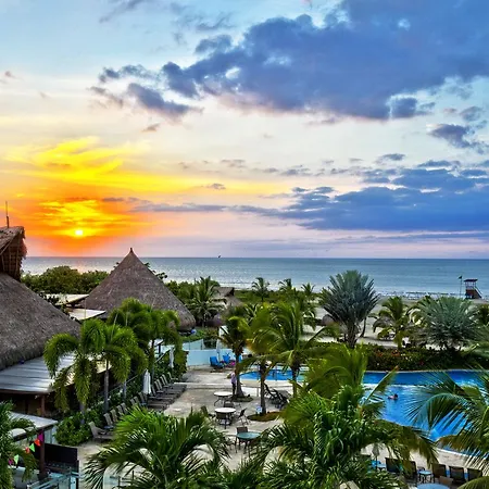 Estelar Playa Manzanillo - All inclusive-2