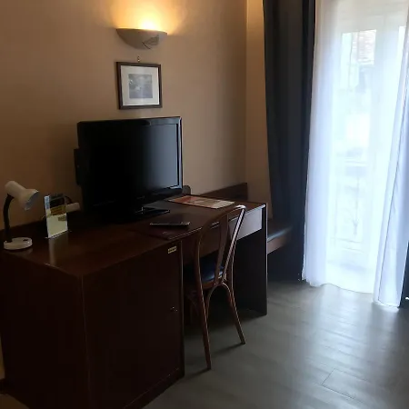 Hotel Vesuvio-2