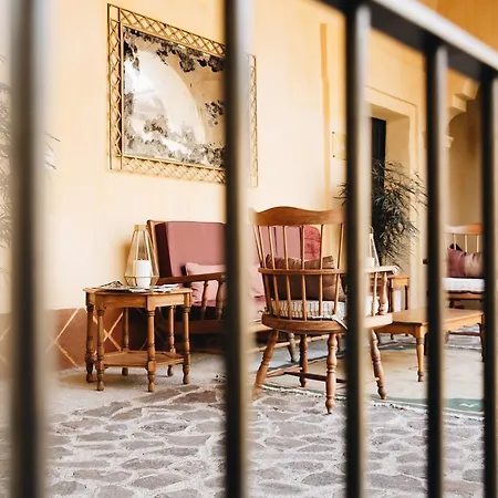 Casa Maria Paz Hotel Boutique-3