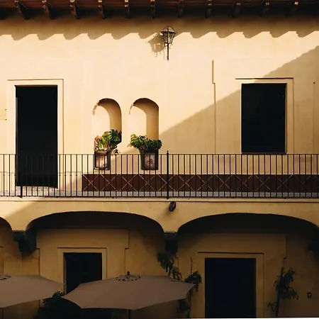 Casa Maria Paz Hotel Boutique-2