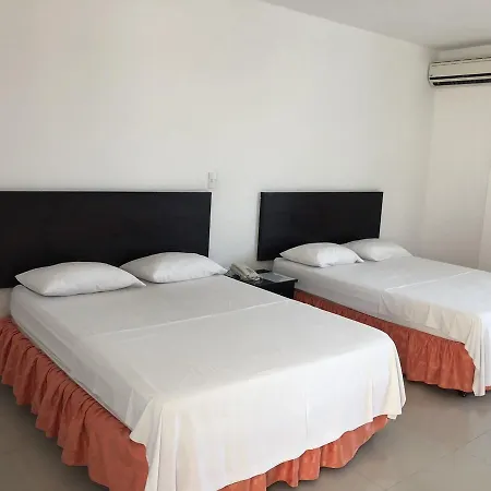 Hotel Via 40-3