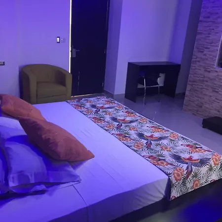 Hotel Six Avenue-2